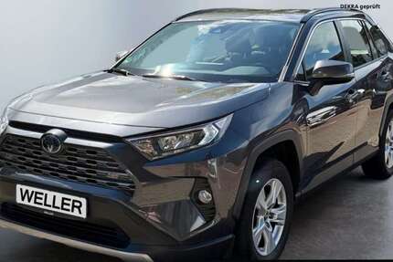 Toyota RAV4 71.333 km 27.990 &euro; Bielefeld 33609