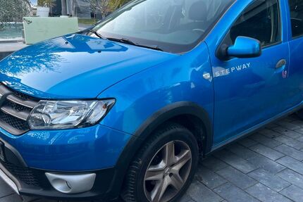 Dacia Sandero 152.120 km 3.650 &euro; Schifferstadt 67105