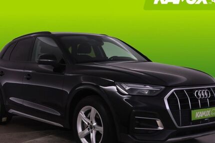 Audi Q5 47.814 km 29.850 &euro; Schwerin 19055