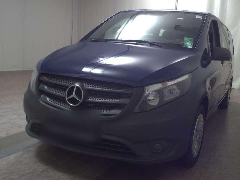 Mercedes-Benz Vito 46.169 km 29.280 € Grünwald 82031