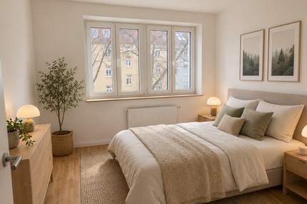 Wohnung Warnemünde Warnemünde - 3 Zimmer, 70 m&sup2;, 421.900&euro; | Angebot:26971955