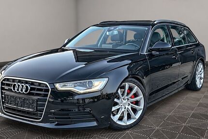 Audi A6 234.667 km 11.500 &euro; Wertingen 86637
