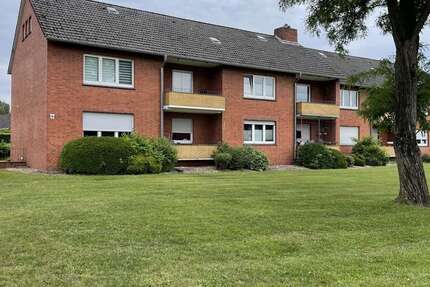 Wohnung Wurster Nordseeküste Nordholz - 3 Zimmer, 66 m&sup2;, 448&euro; | Angebot:25458122