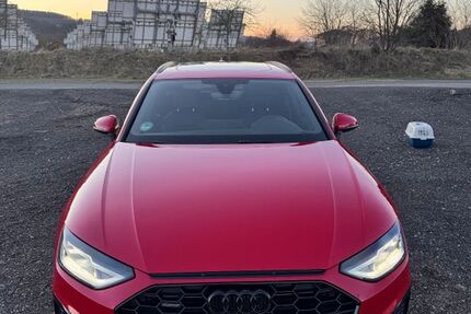 Audi A4 87.500 km 30.600 &euro; Bebra 36179
