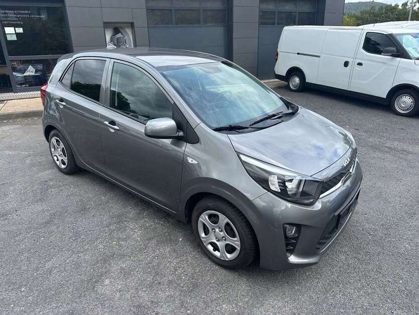 Picanto