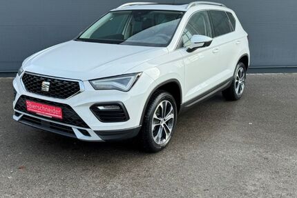 Seat Ateca 11.200 km 30.950 &euro; Regensburg 93055