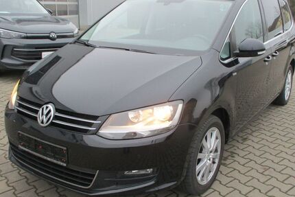 VW Sharan 166.787 km 9.950 &euro; Aichach 86551