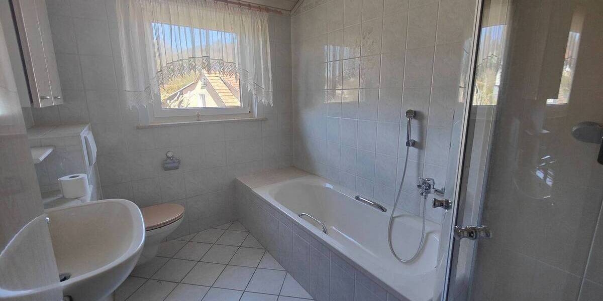 Doppelhaushälfte Rauenstein Rauenstein - 4 Zimmer, 100 m&sup2;, 95.000&euro; | Angebot:26714842