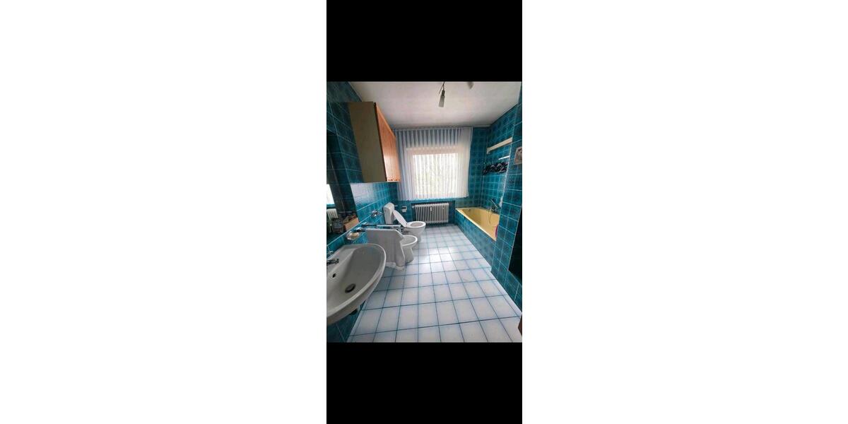 Erdgeschoßwohnung Wertheim - 3 Zimmer, 106 m&sup2;, 895&euro; | Angebot:26341253