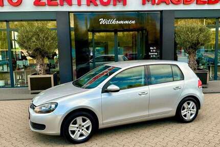 VW Golf 85.505 km 7.450 &euro; Magdeburg 39112