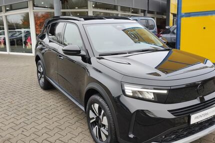 Opel Frontera 1.250 km 24.990 &euro; Zossen 15806