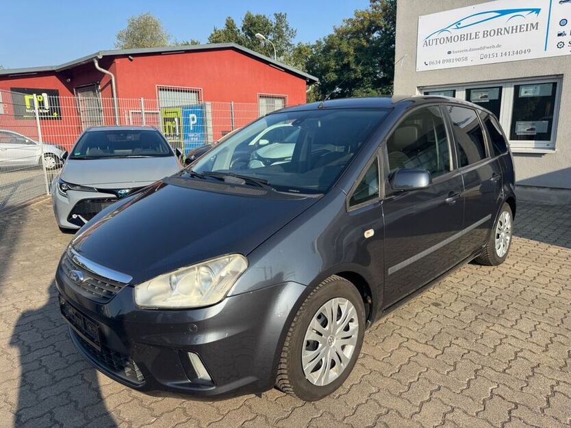 C-Max