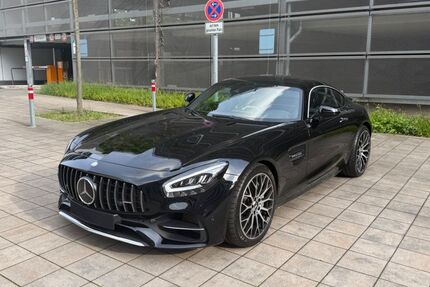 Mercedes-Benz AMG GT 69.000 km 82.900 &euro; nürnberg 90439