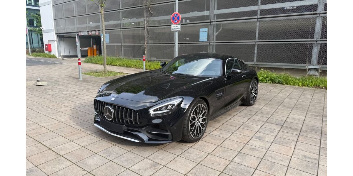 Mercedes-Benz AMG GT 69.000 km 84.900 &euro; nürnberg 90439