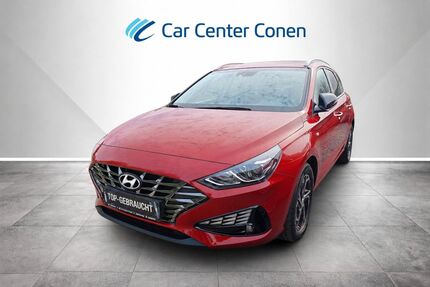 Hyundai i30 26.100 km 16.990 &euro; Heinsberg 52525