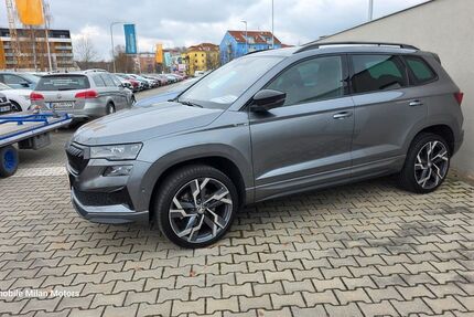 Skoda Karoq 22.000 km 34.050 &euro; Pforzen 87666