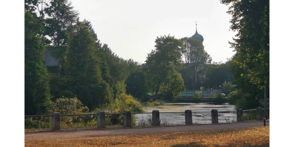 Etagenwohnung Delitzsch - 3 Zimmer, 82 m&sup2;, 195.000&euro; | Angebot:25676211