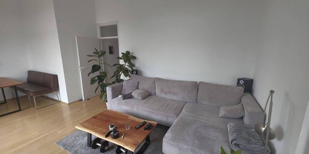 Etagenwohnung Erkrath Hochdahl - 2 Zimmer, 63 m&sup2;, 690&euro; | Angebot:26818725