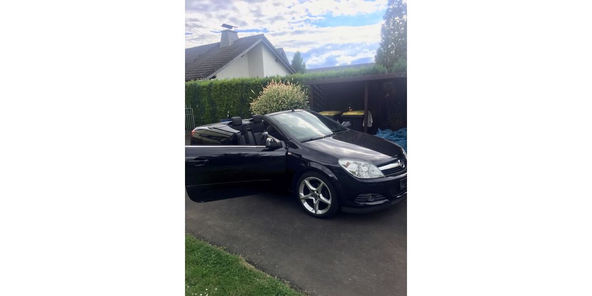 Opel Astra 124.500 km 5.900 &euro; Roth 57539