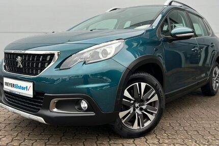 Peugeot 2008 67.700 km 11.950 € Neu Wulmstorf 21629