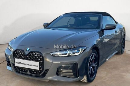 BMW M440 31.005 km 50.289 &euro; Werne 59368