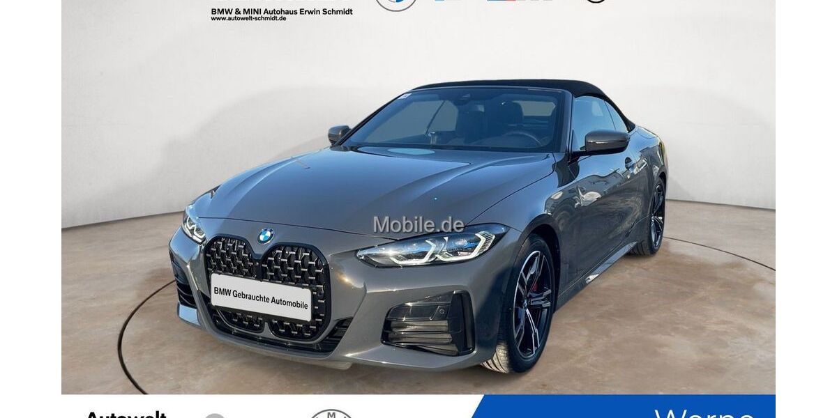 BMW M440 31.005 km 50.289 &euro; Werne 59368