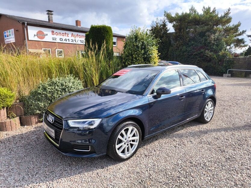 Audi A3 80.000 km 17.480 € Bardowick / Lüneburg 21357