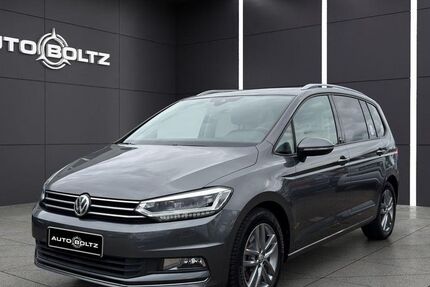 VW Touran 116.000 km 16.990 &euro; Viernheim 68519