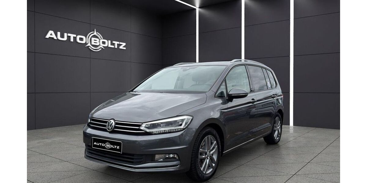 VW Touran 116.000 km 16.990 &euro; Viernheim 68519