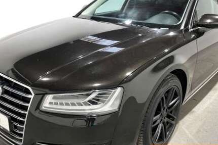 Audi A8 293.000 km 18.950 &euro; Norderstedt 22848