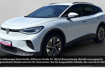 VW ID.4 2.935 km 32.900 &euro; Bad Kreuznach 55543