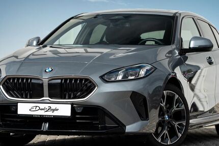 BMW 120 26.390 km 31.990 &euro; Günzburg 89312
