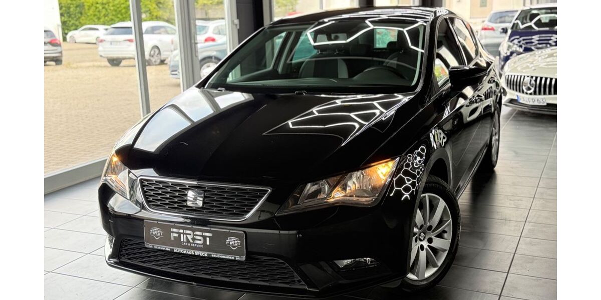 Seat Leon 119.999 km 7.800 &euro; Bietigheim 76467