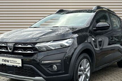 Dacia Sandero 91.700 km 12.990 &euro; Duisburg 47059