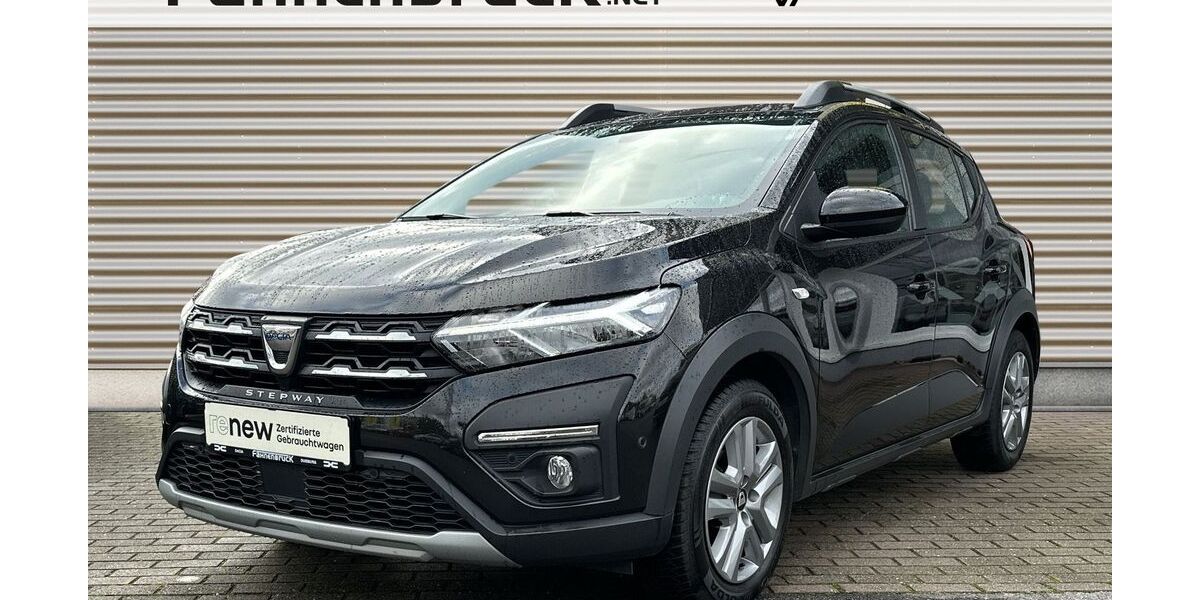 Dacia Sandero 91.700 km 12.990 &euro; Duisburg 47059