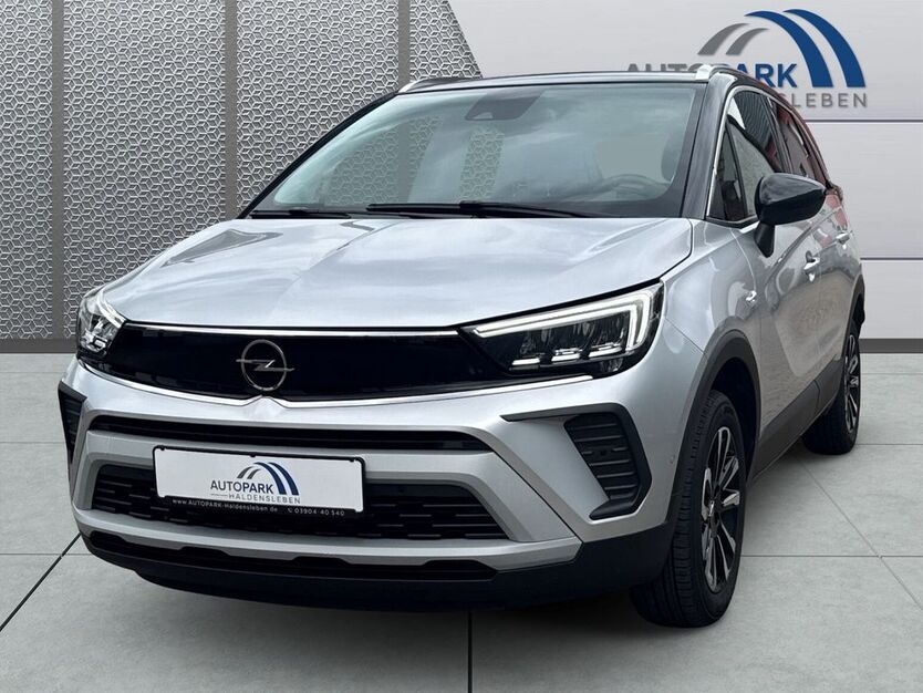 Opel Crossland (X) 10.300 km 19.120 € Haldensleben 39340