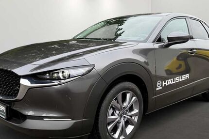 Mazda CX-30 7.733 km 29.990 &euro; Fürstenfeldbruck 82256