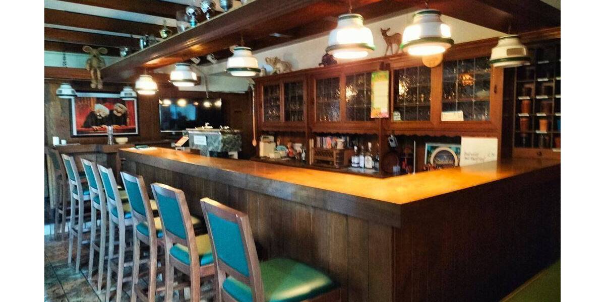 Gewerbeobjekt Rödinghausen Rödinghausen - 350.000&euro; | Angebot:25703901