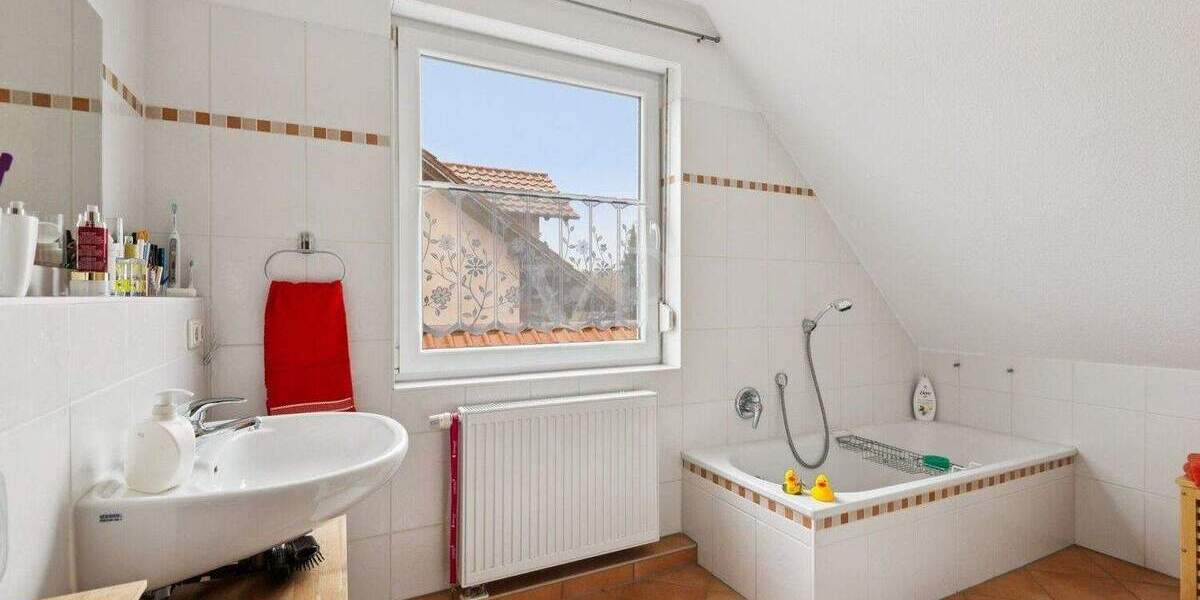 Einfamilienhaus Alzey / Weinheim Weinheim - 5 Zimmer, 111 m&sup2;, 485.000&euro; | Angebot:25745190