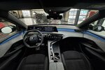 Peugeot 3008 145 GT Mild-Hybrid 360° Cam CarPlay 41.900 km 26.420 &euro; Lich 35423