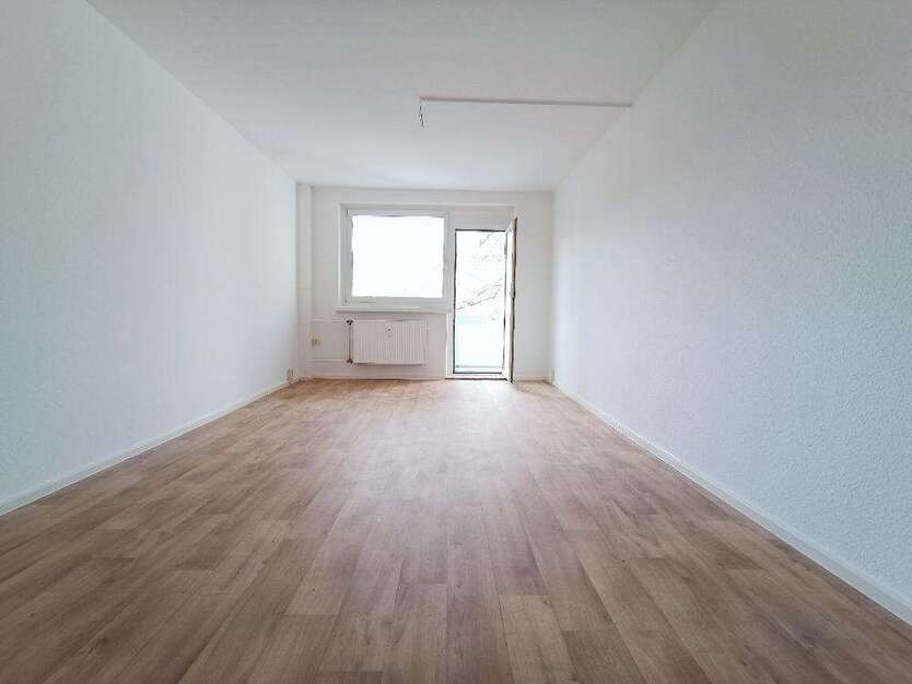 Wohnung zum Mieten in Bernburg 532,50 € 71 m²