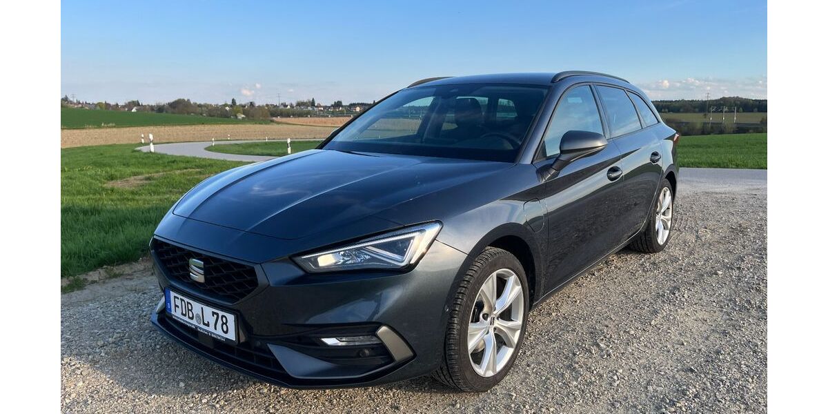Seat Leon 141.381 km 13.425 &euro; Merching 86504