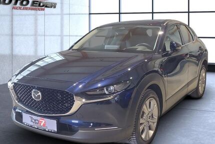 Mazda CX-30 20.341 km 26.990 &euro; Kolbermoor 83059