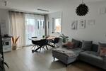 Stilvolle Penthouse-Wohnung in Oberschneiding!
