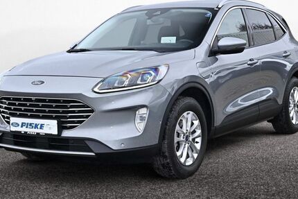 Ford Kuga 60.120 km 21.750 &euro; Wolfenbüttel 38302