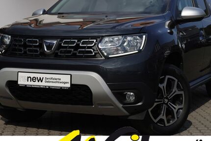 Dacia Duster 59.469 km 14.890 &euro; Friedrichsdorf 61381