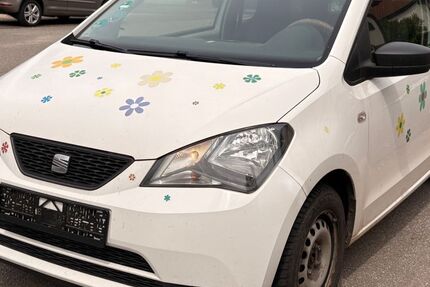 Seat Mii 176.854 km 999 &euro; Lebach 66822