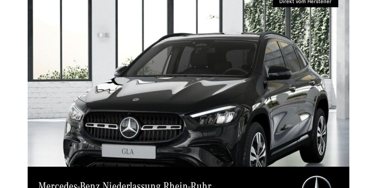 Mercedes-Benz GLA 180 9.608 km 39.990 &euro; Düsseldorf 40470
