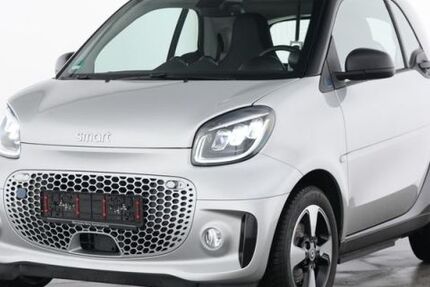 Smart ForTwo 17.147 km 15.650 &euro; Holzminden 37603