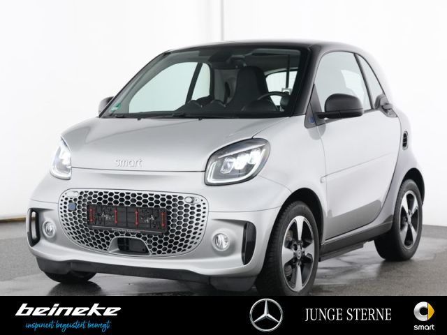 Smart ForTwo 17.147 km 15.650 &euro; Holzminden 37603